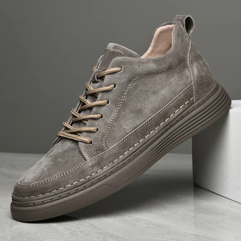 Roscoe® | Suede Sneakers - Image 3