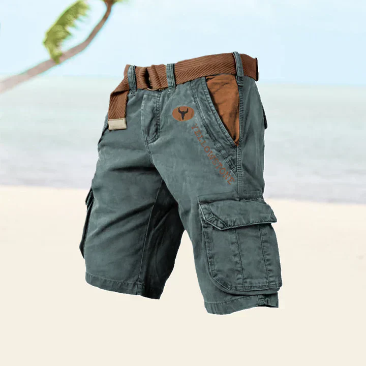 Rosendo® | Cargo Shorts - Image 10