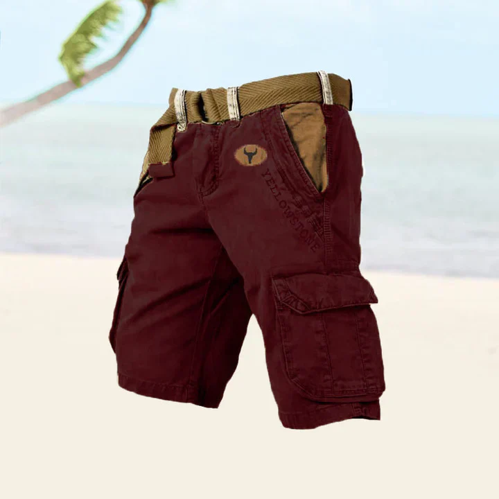 Rosendo® | Cargo Shorts - Image 14