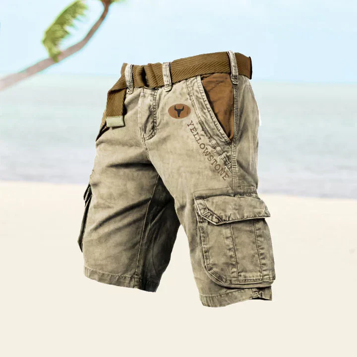 Rosendo® | Cargo Shorts - Image 15