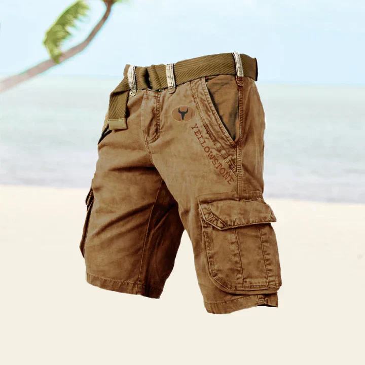 Rosendo® | Cargo Shorts - Image 5