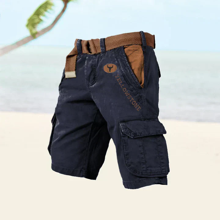 Rosendo® | Cargo Shorts - Image 6