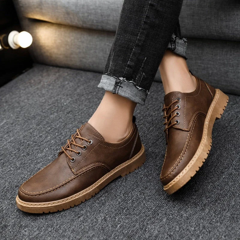 Rosendo® | Casual And Fashionable   Shoes - Image 2