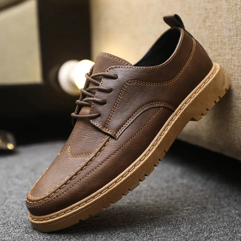 Rosendo® | Casual And Fashionable   Shoes - Image 3