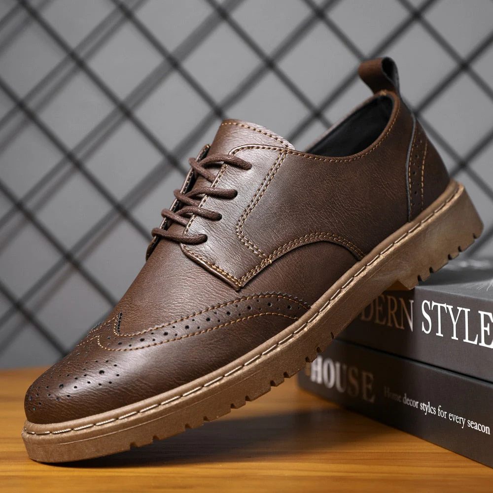 Rosendo® | Casual And Fashionable   Shoes - Image 4