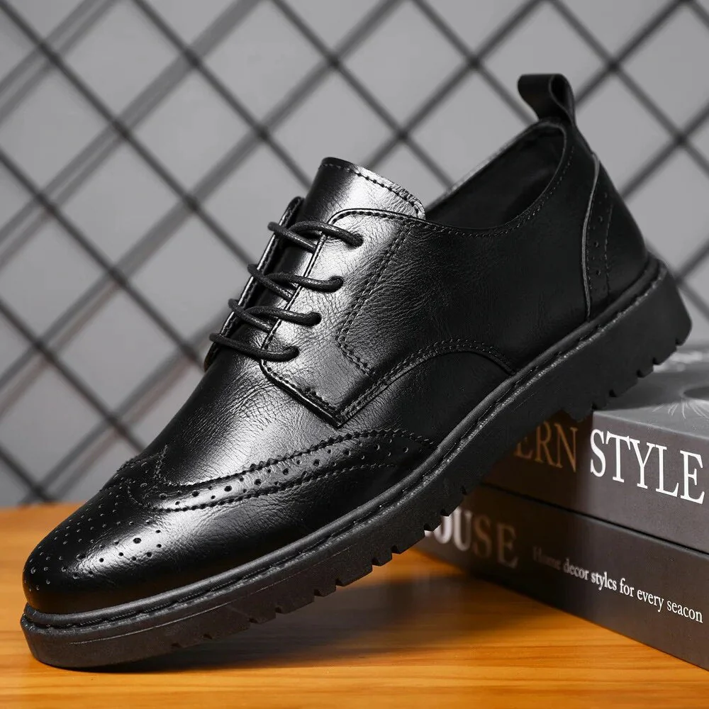 Rosendo® | Casual And Fashionable   Shoes - Image 6