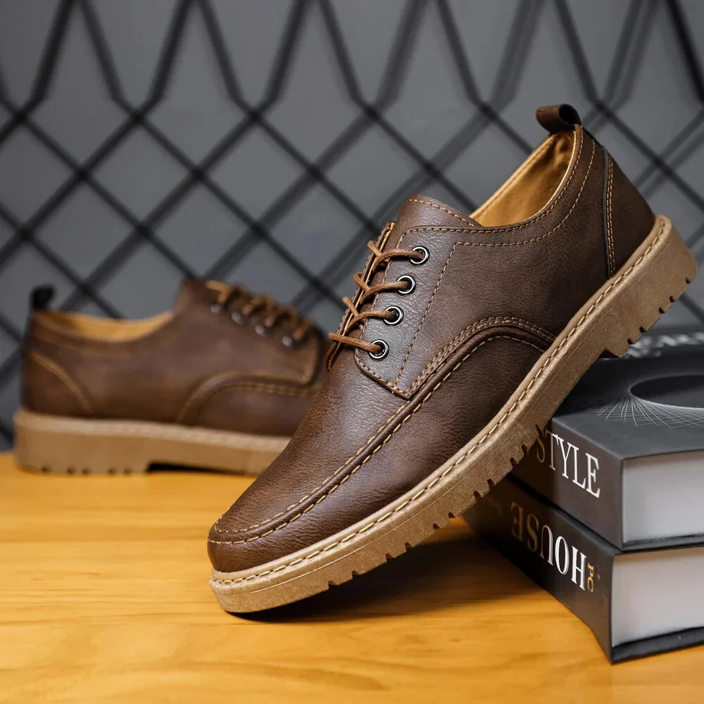 Rosendo® | Casual And Fashionable   Shoes - Image 7