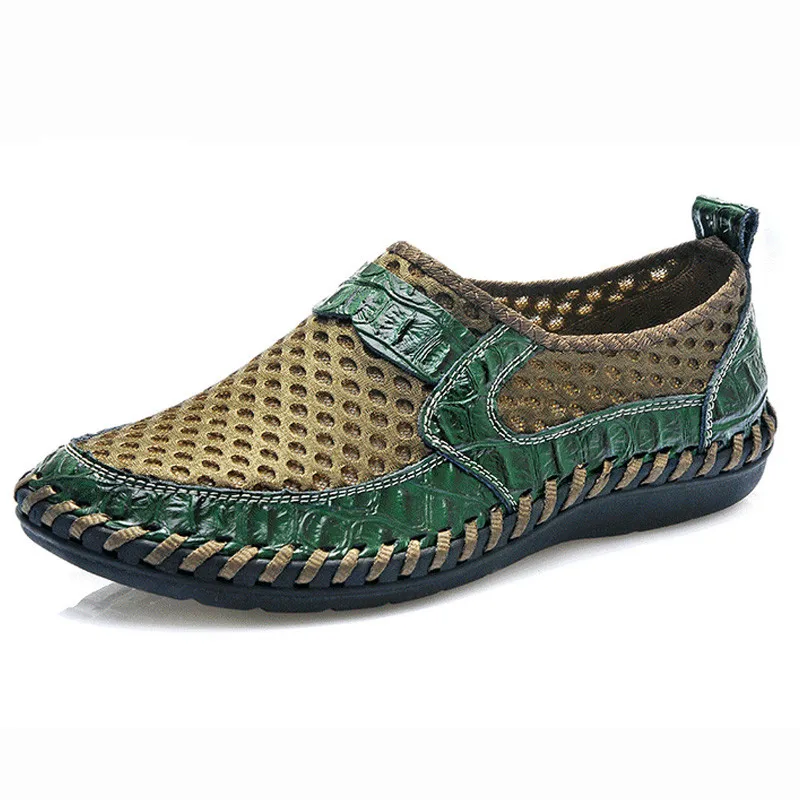 Rosendo® | Men'S Breathable Shoes - Image 3