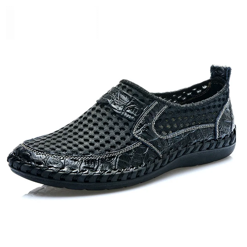 Rosendo® | Men'S Breathable Shoes - Image 4