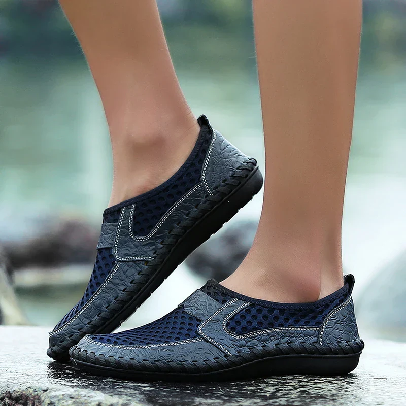 Rosendo® | Men'S Breathable Shoes - Image 6