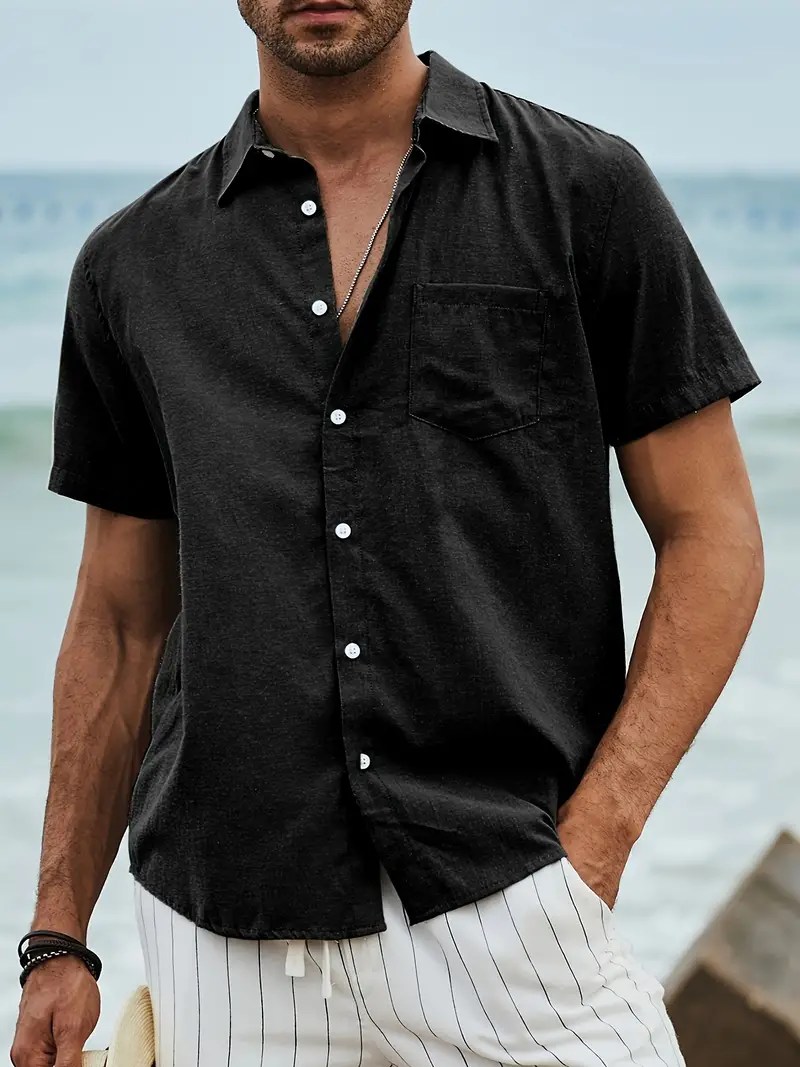 Rosendo | Ruben Polo Shirt - Image 2