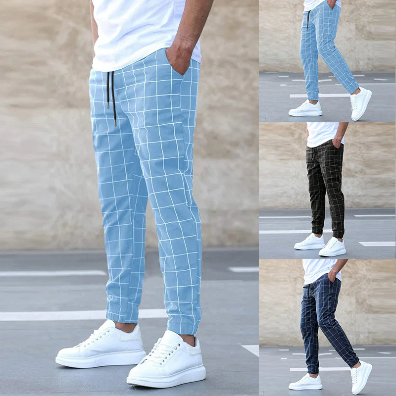 Rowan® | Comfortable Everyday Pants For Men - Image 5