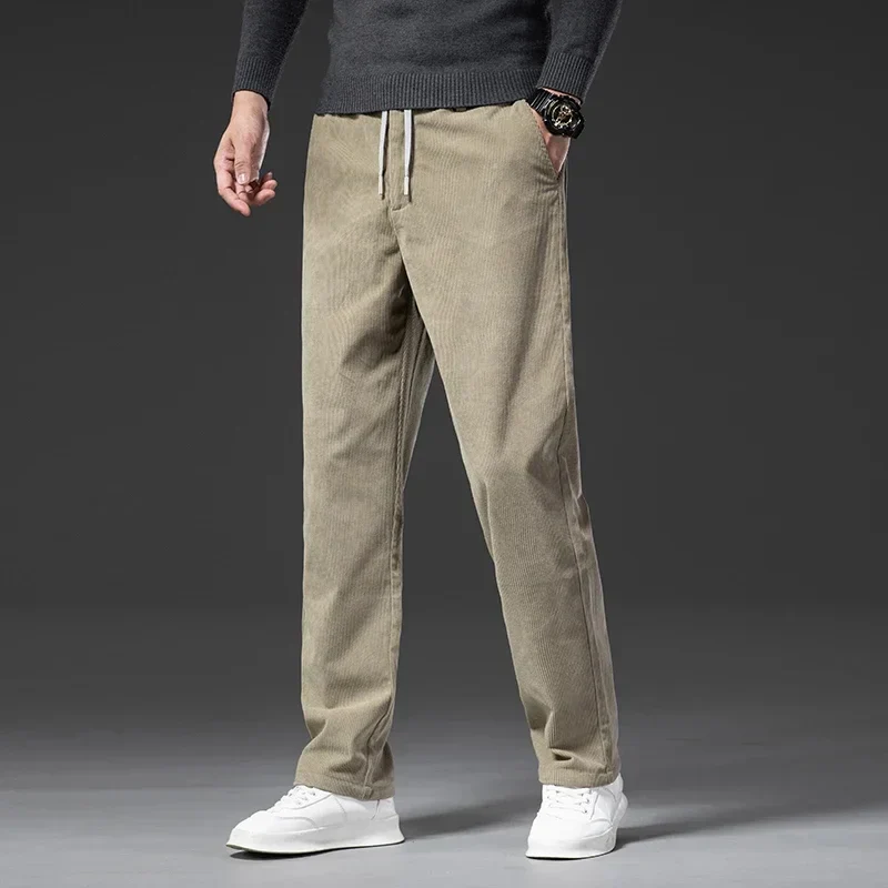 Rowan® | Corduroy Pants - Image 2