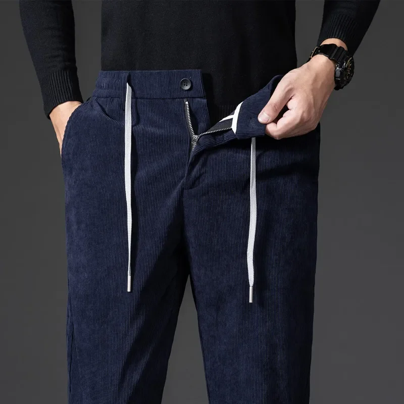 Rowan® | Corduroy Pants - Image 3