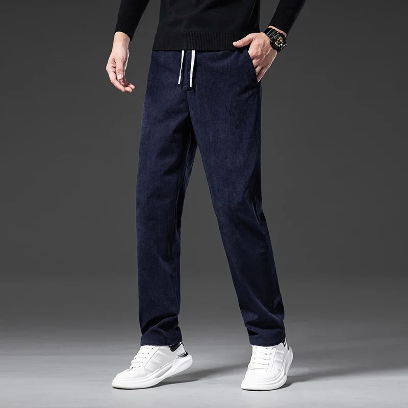 Rowan® | Corduroy Pants - Image 4