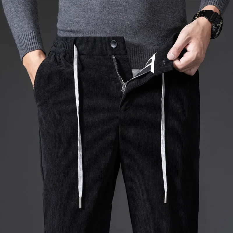 Rowan® | Corduroy Pants - Image 5