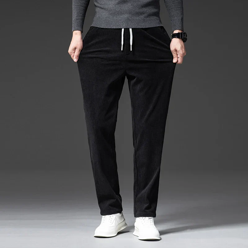Rowan® | Corduroy Pants - Image 6