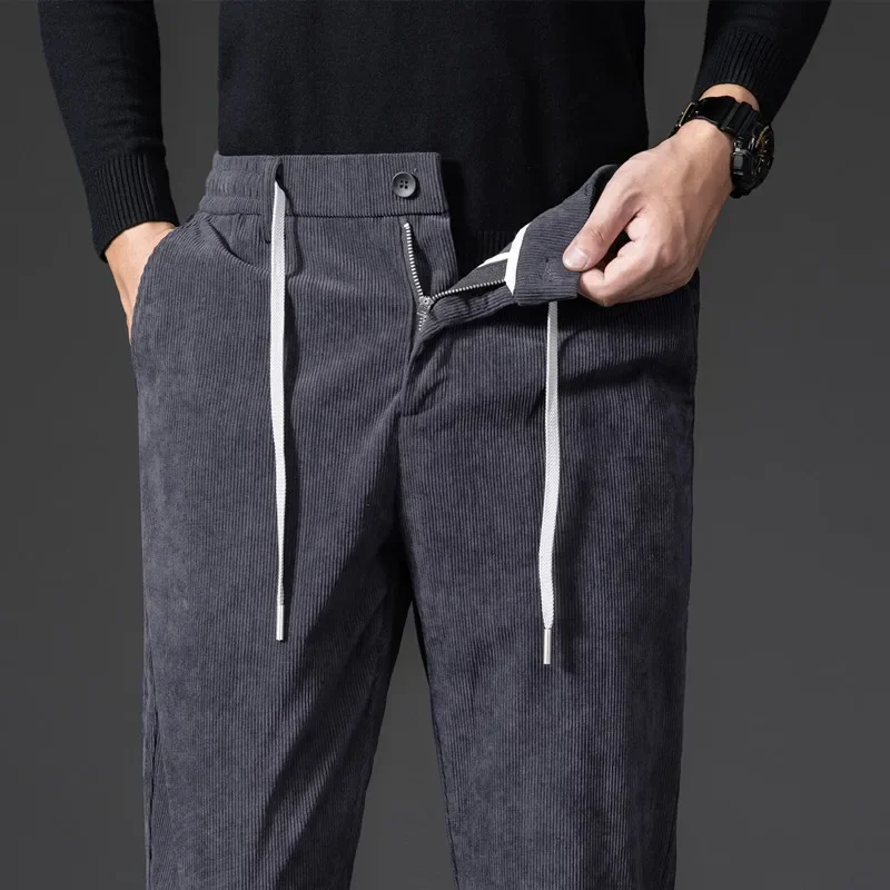 Rowan® | Corduroy Pants - Image 7