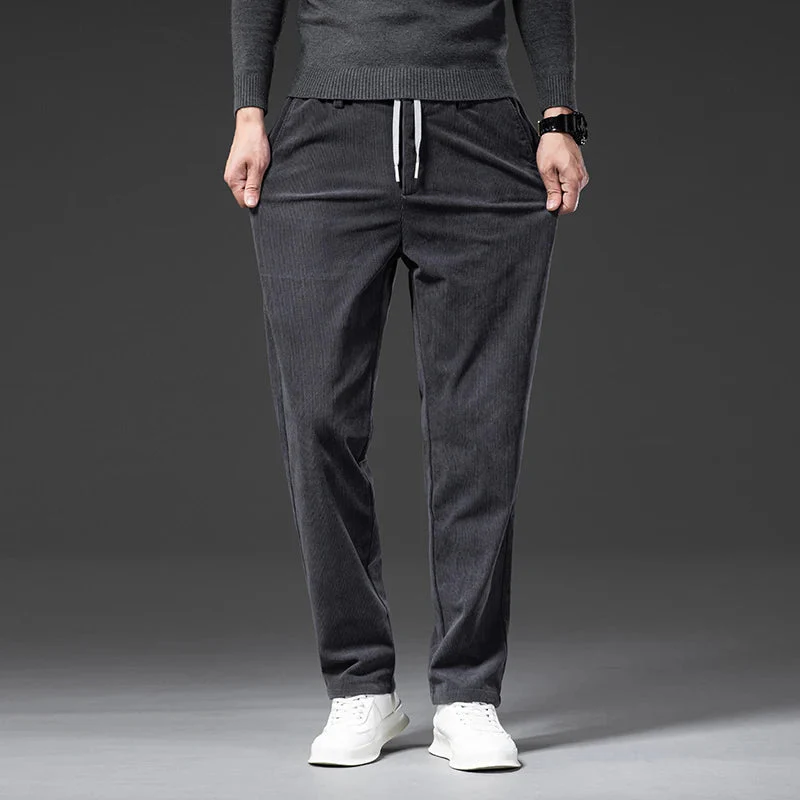 Rowan® | Corduroy Pants - Image 8