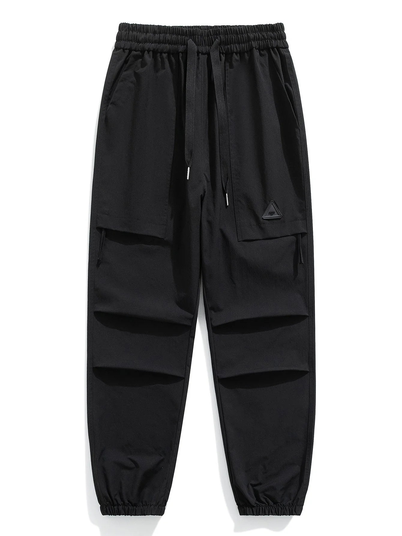 Roy® | Drawstring Jogging Pants - Image 18