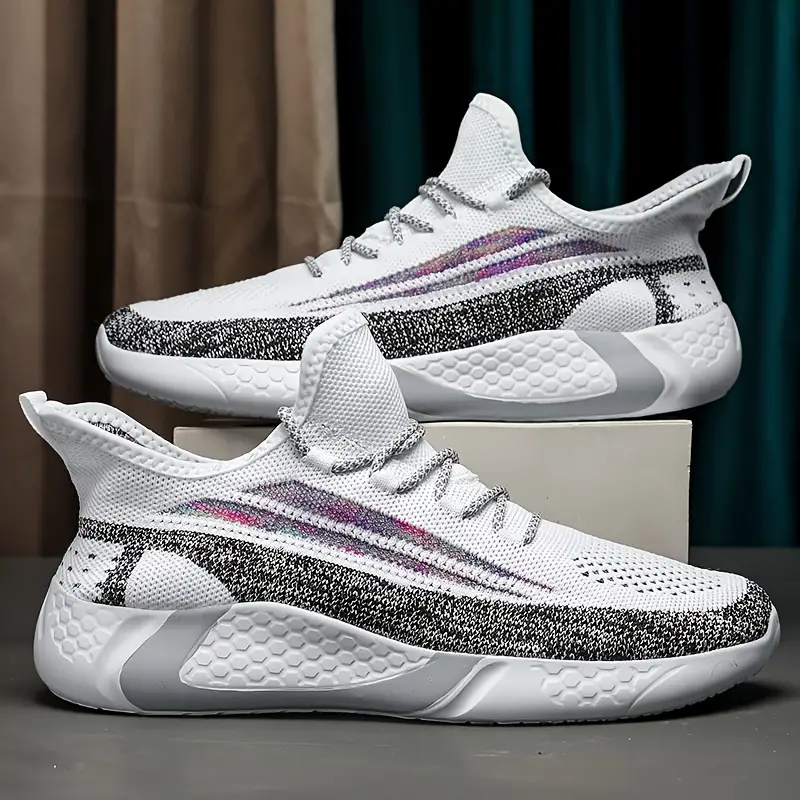 Roy® | Premium Sneakers - Image 8