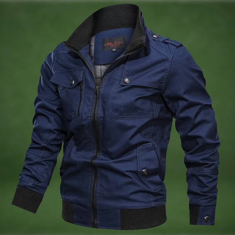 Rubén® | Cargo jacket - Image 3