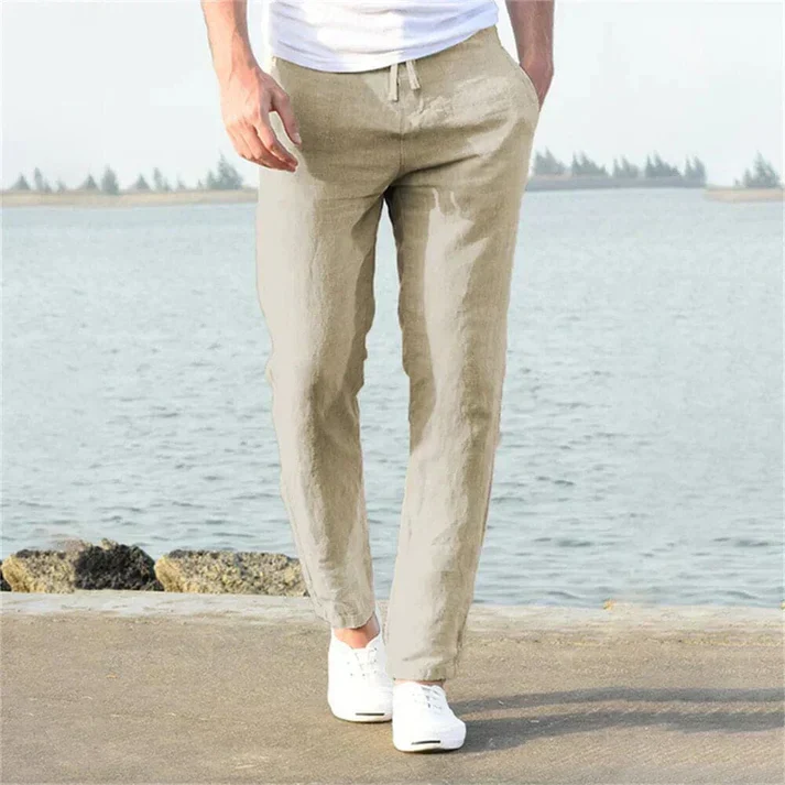 Rubén® | Chic And Relaxed   Trousers - Image 6