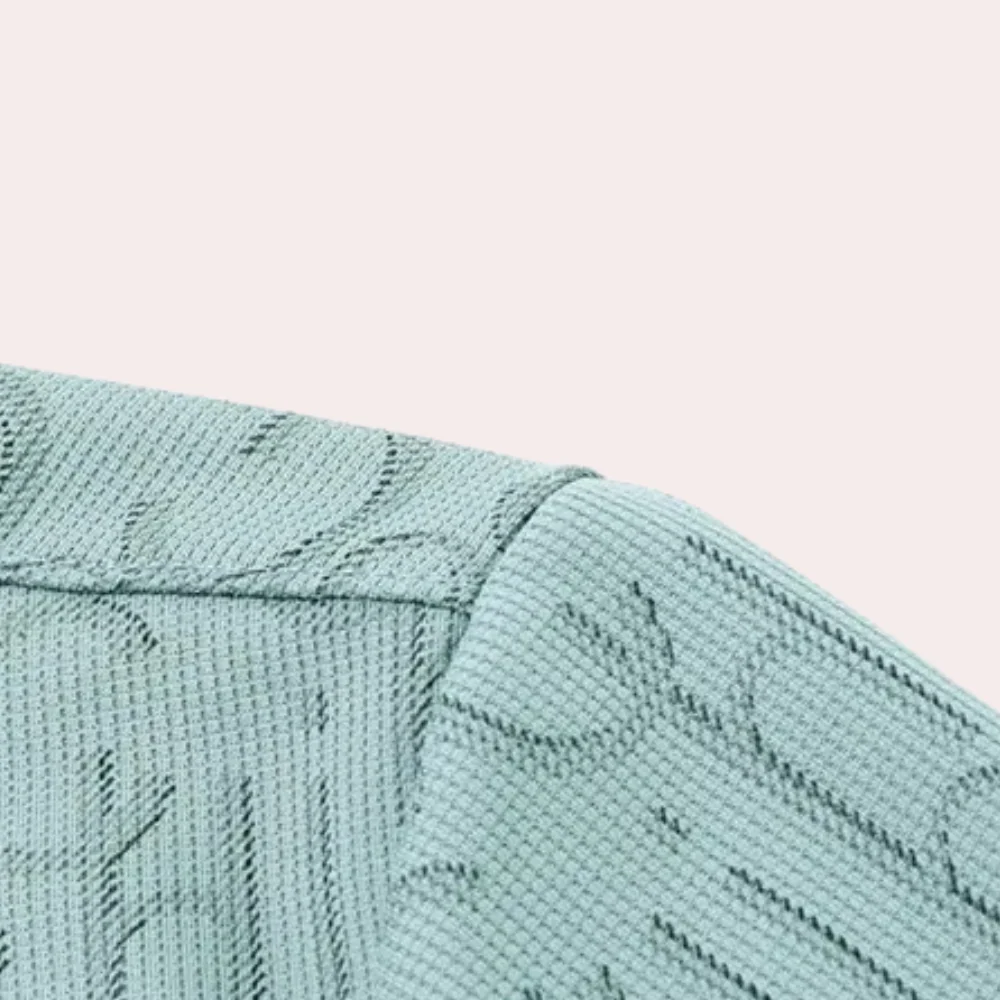 Rubén® | Classic polo shirt for men - Image 3