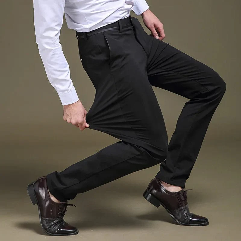 Rubén® | Effortless And Stylish   Trousers - Image 2