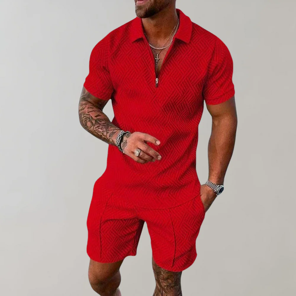 Rubén® | Effortless And Trendy   Pants - Image 5
