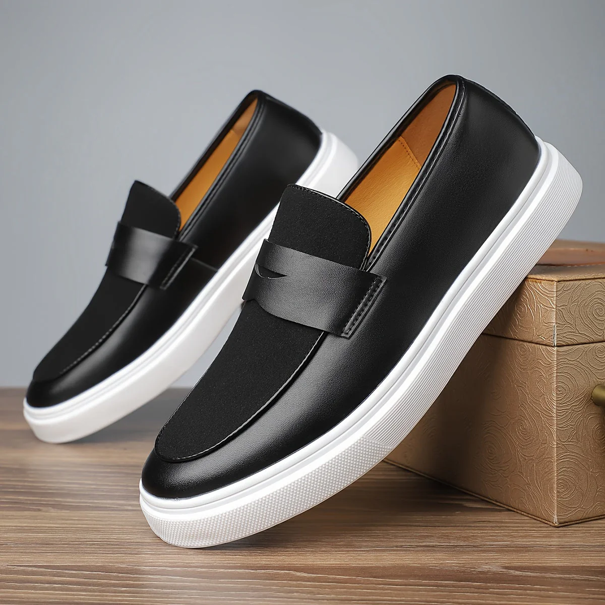 Rubén® | Elegant Men's Shoes - Image 3