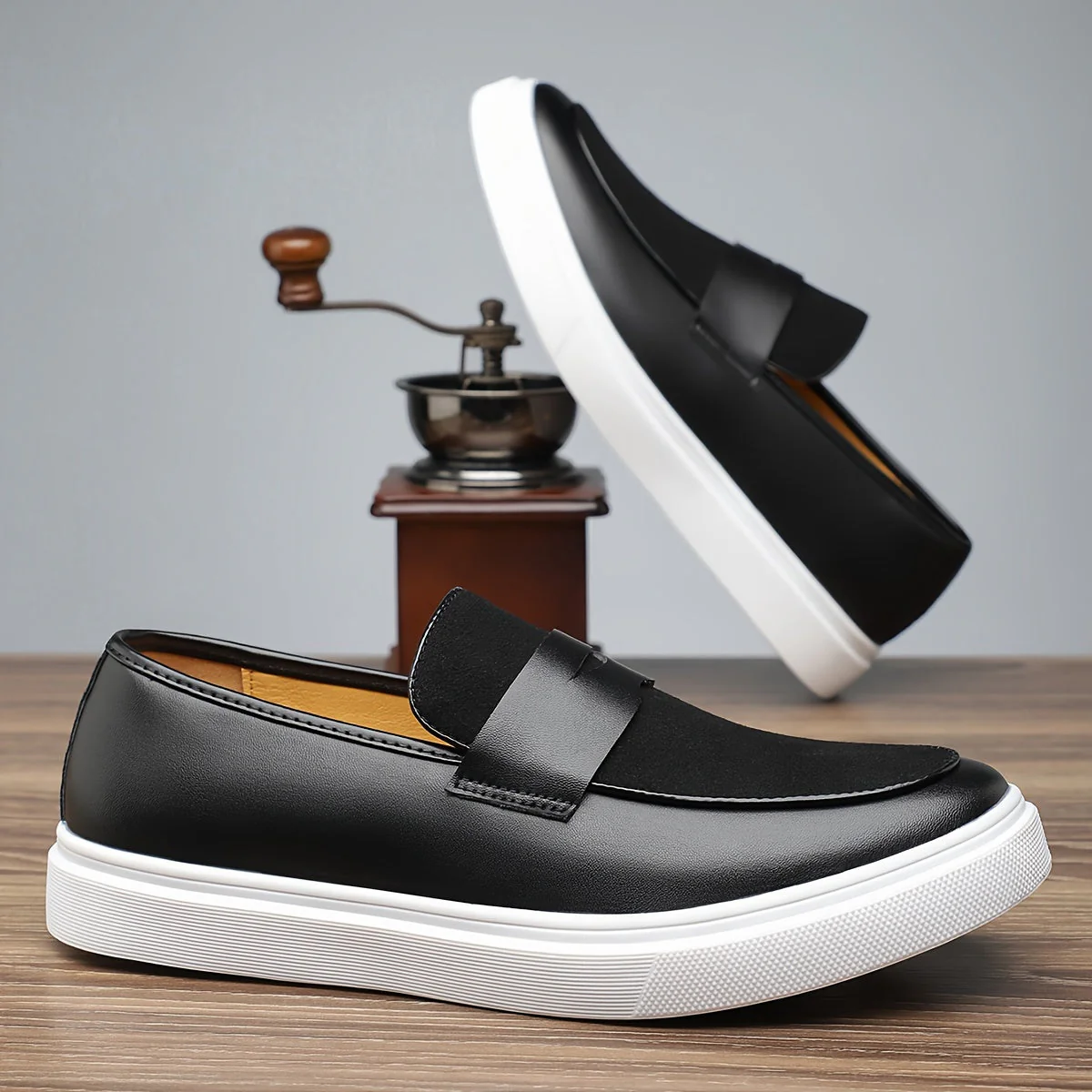 Rubén® | Elegant Men's Shoes - Image 4