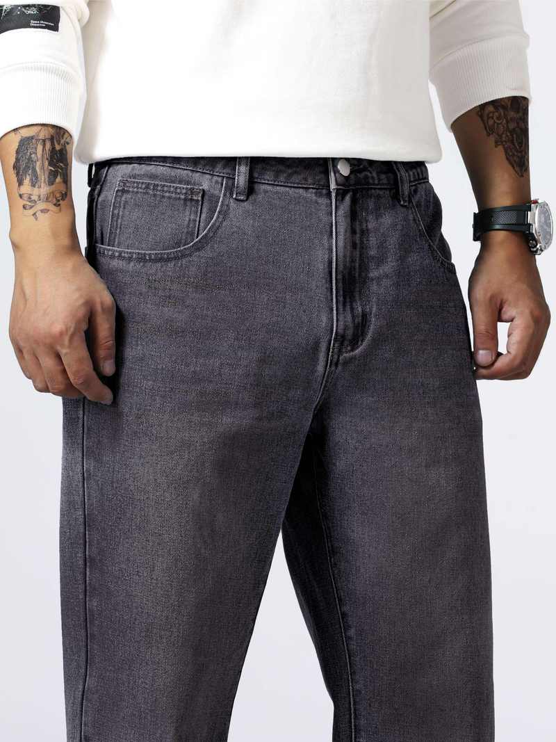 Ruben® | Jeans With Straight, Casual Legs For Men - Image 20