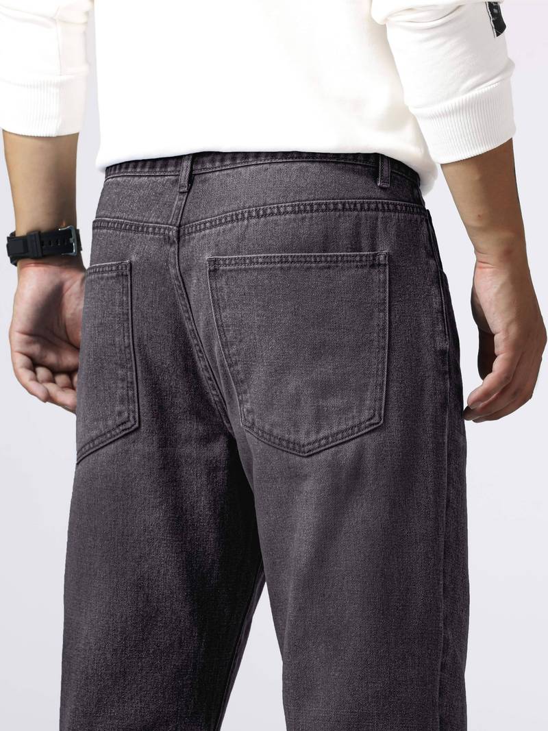 Ruben® | Jeans With Straight, Casual Legs For Men - Image 21