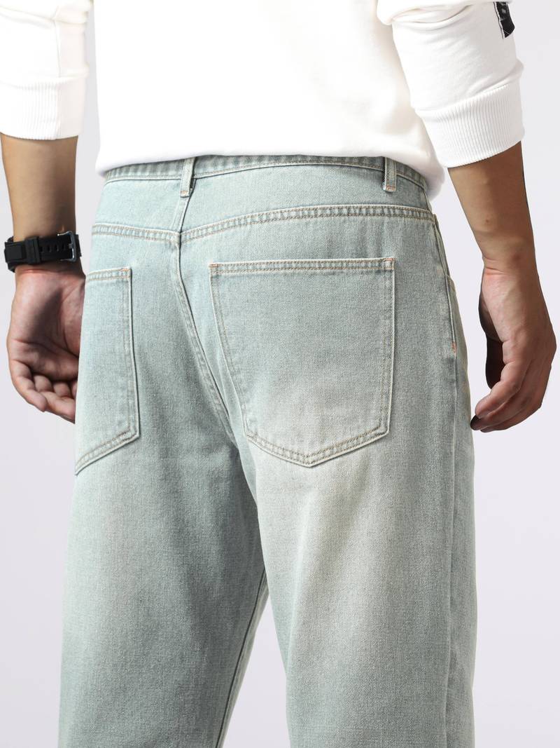 Ruben® | Jeans With Straight, Casual Legs For Men - Image 24