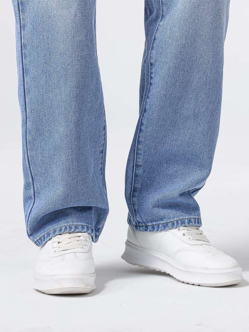 Ruben® | Jeans With Straight, Casual Legs For Men - Image 6