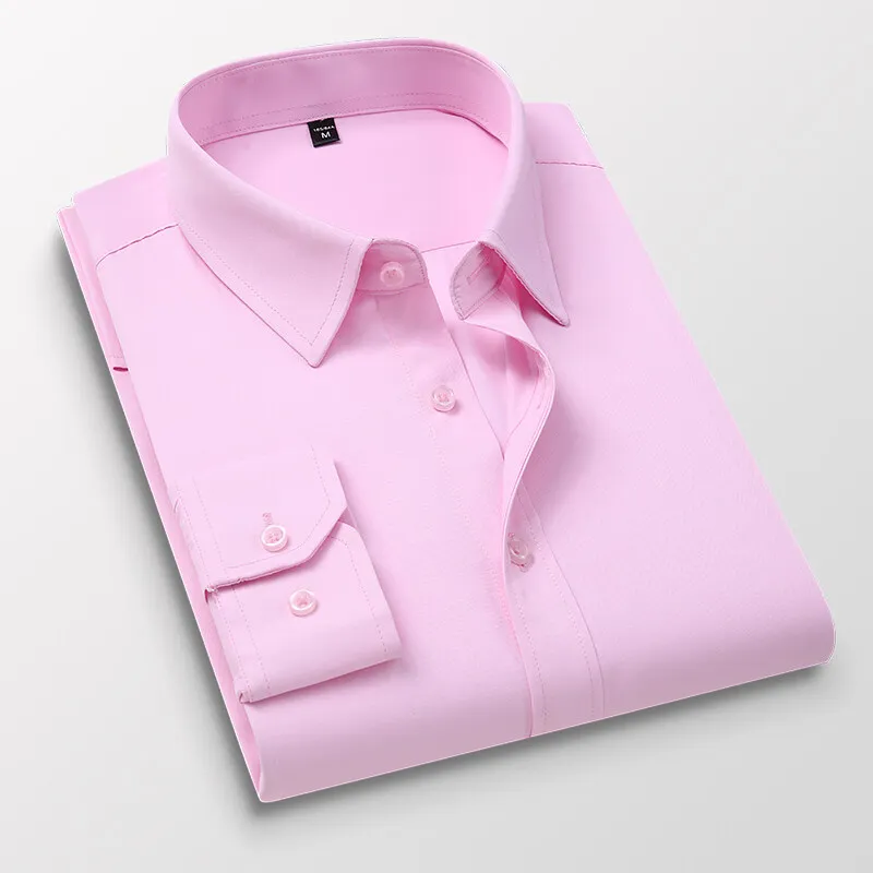 Ruben® | Maximum Comfort Shirt With Elastic - Image 8