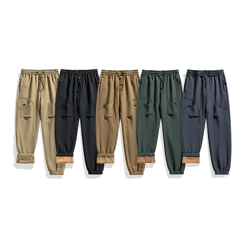 Rubén® | Ridge Weatherproof Cargo Pants - Image 16