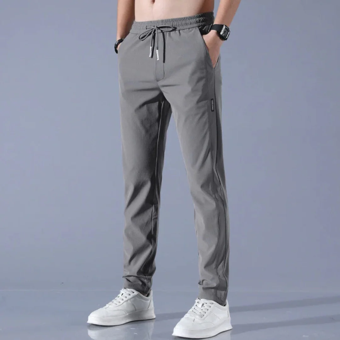 Rubén® | Stylish And Elegant Summer Trousers - Image 5
