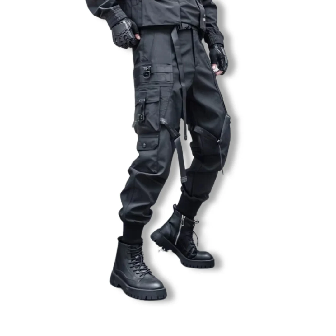 Rubén® | Techwear Cargo