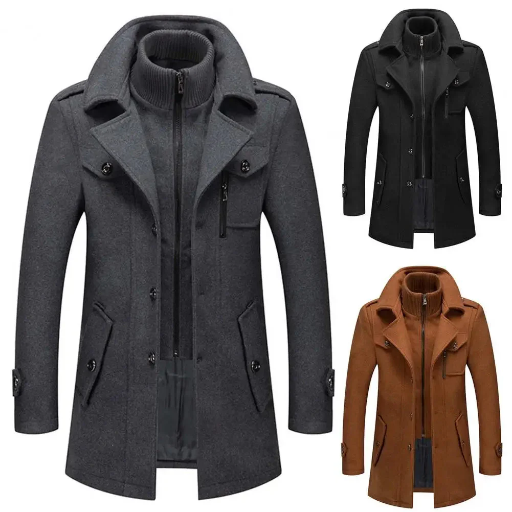 Rubén® | Two Piece Winter Coat - Image 12