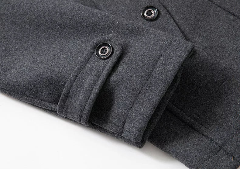 Rubén® | Two Piece Winter Coat - Image 9