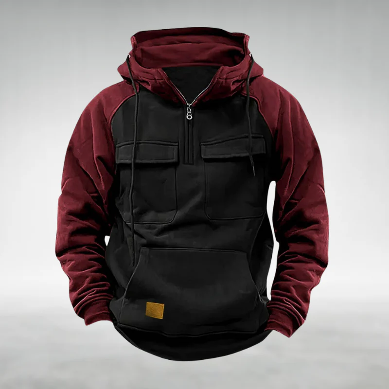 Ruben | AUTUMN SWEATSHIRT - Image 11