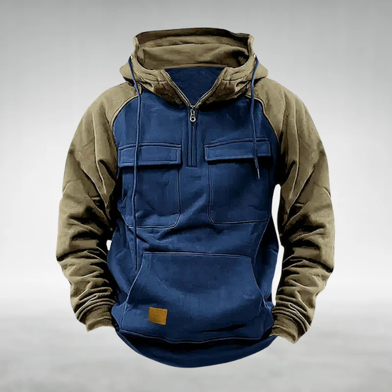 Ruben | AUTUMN SWEATSHIRT - Image 5