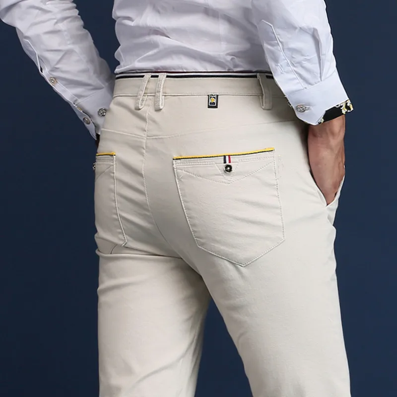 Ruben | Chic Men's Pants - Image 4