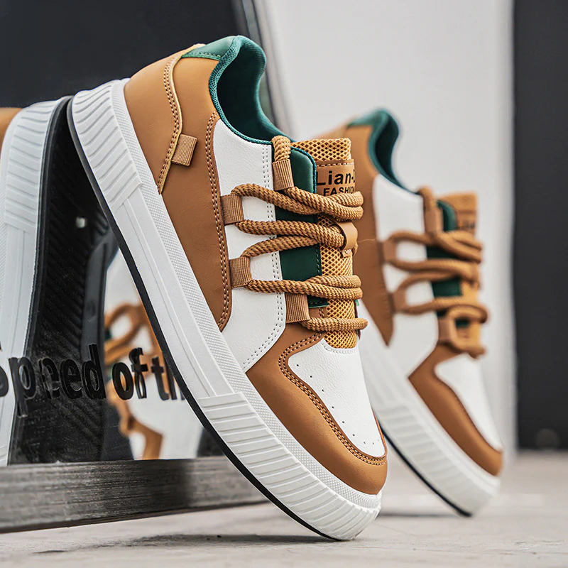 Rufino® | Elegant Sneakers - Image 2