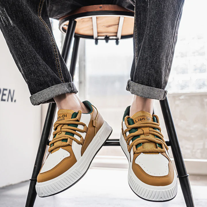 Rufino® | Elegant Sneakers - Image 4