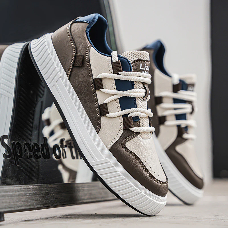 Rufino® | Elegant Sneakers - Image 5