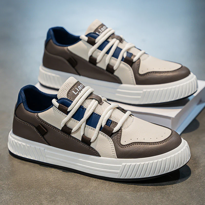 Rufino® | Elegant Sneakers - Image 6