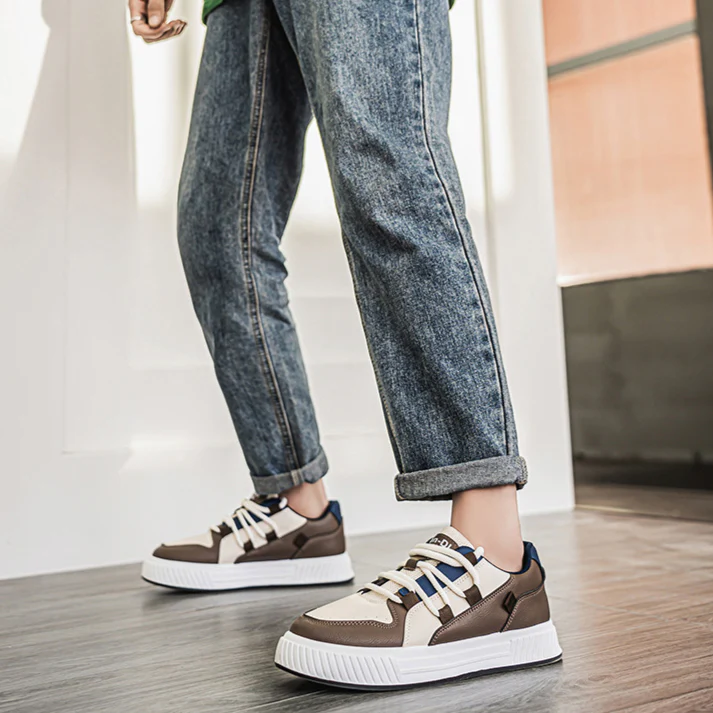Rufino® | Elegant Sneakers - Image 7